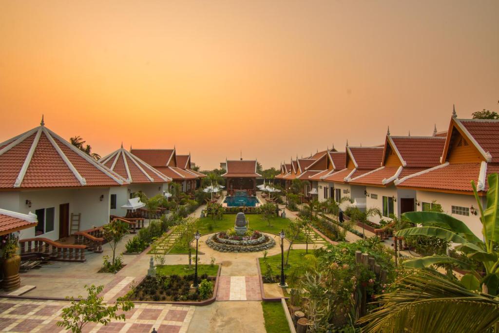 RaVorn Villa Boutique