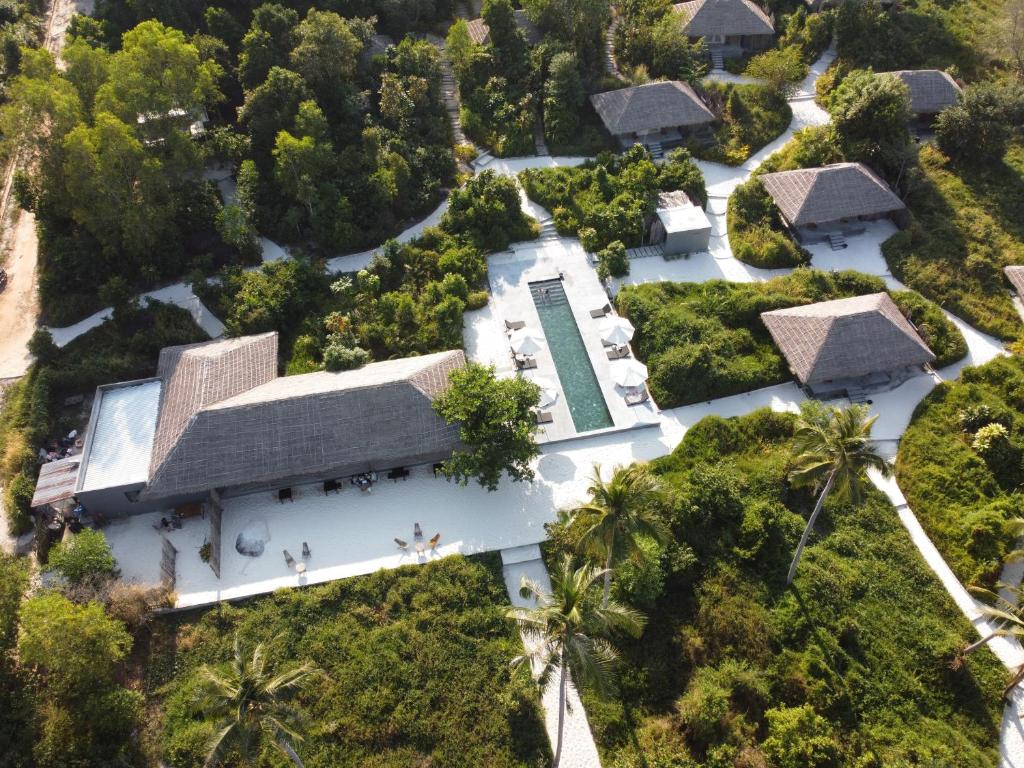 Tamu Koh Rong