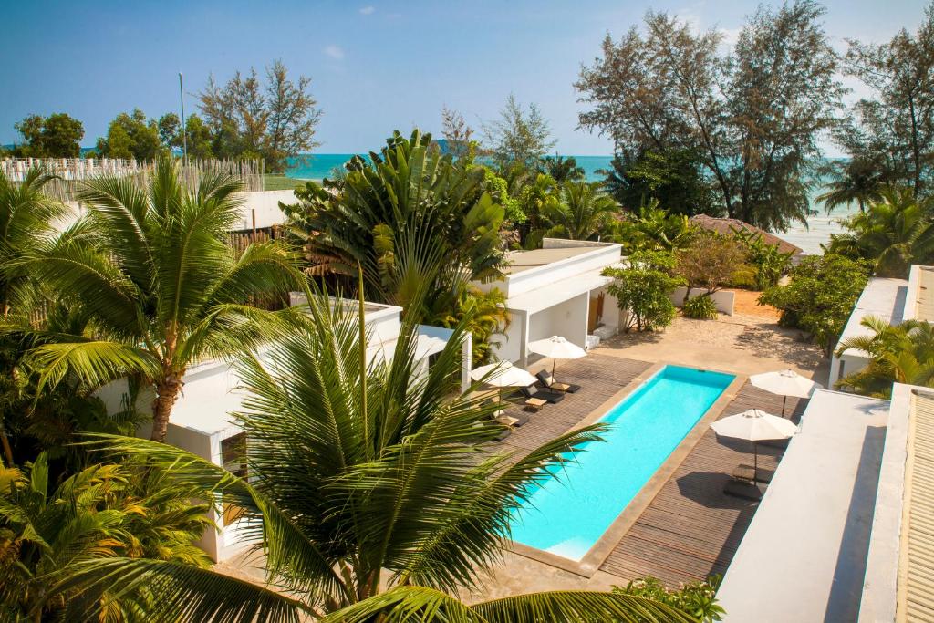 Mittali Hotel