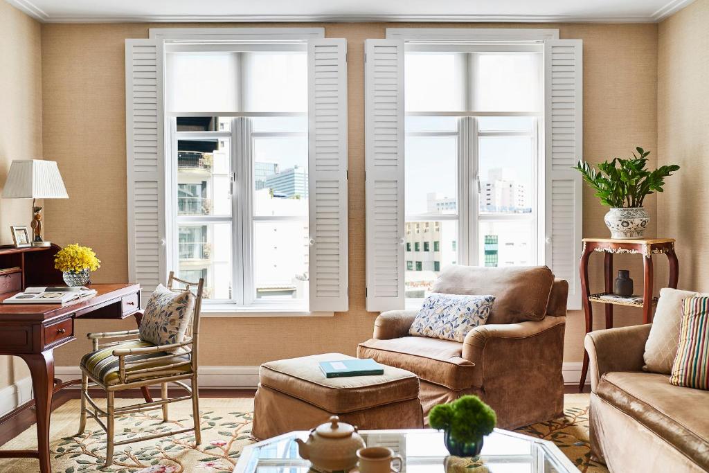 Executive Suite by Park Hyatt Saigon
