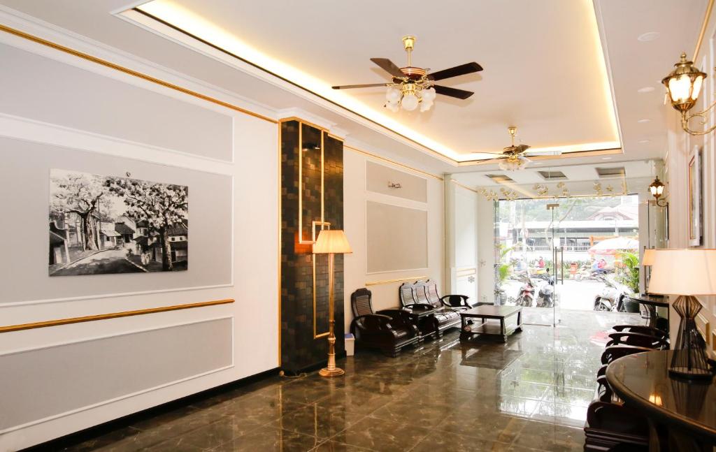 New Star Inn Boutique Hotel
