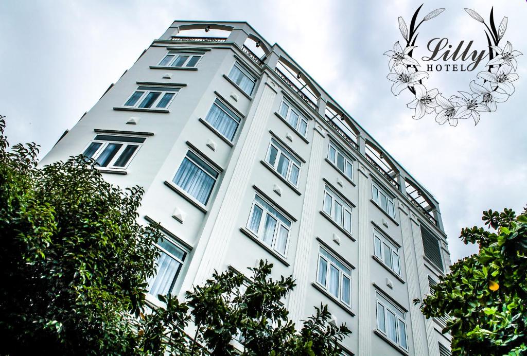 Lilly Hotel