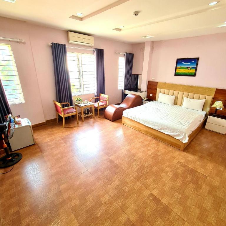 Hướng Dương Hotel