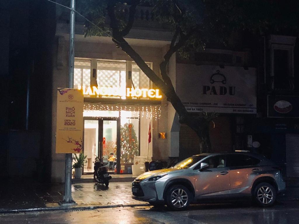 Minasi HanoiOi Hotel