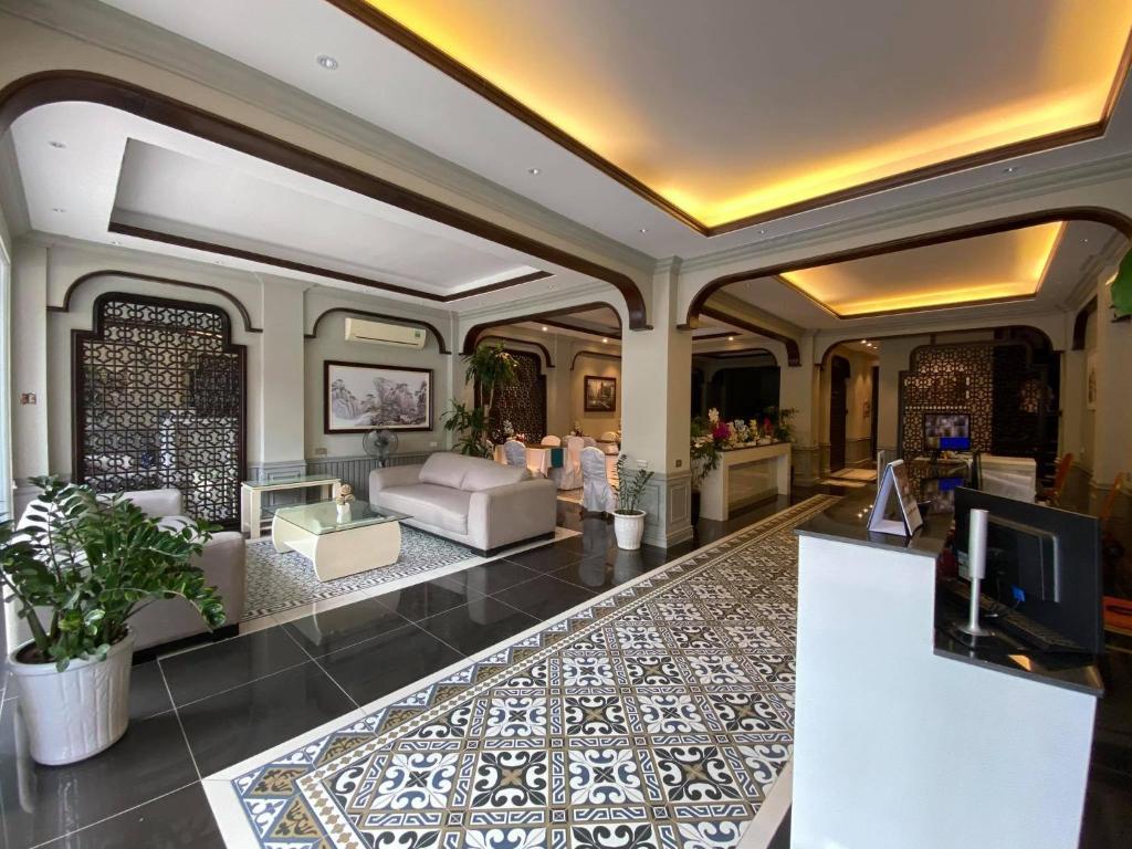 Bonne Nuit Hotel & Spa Hanoi