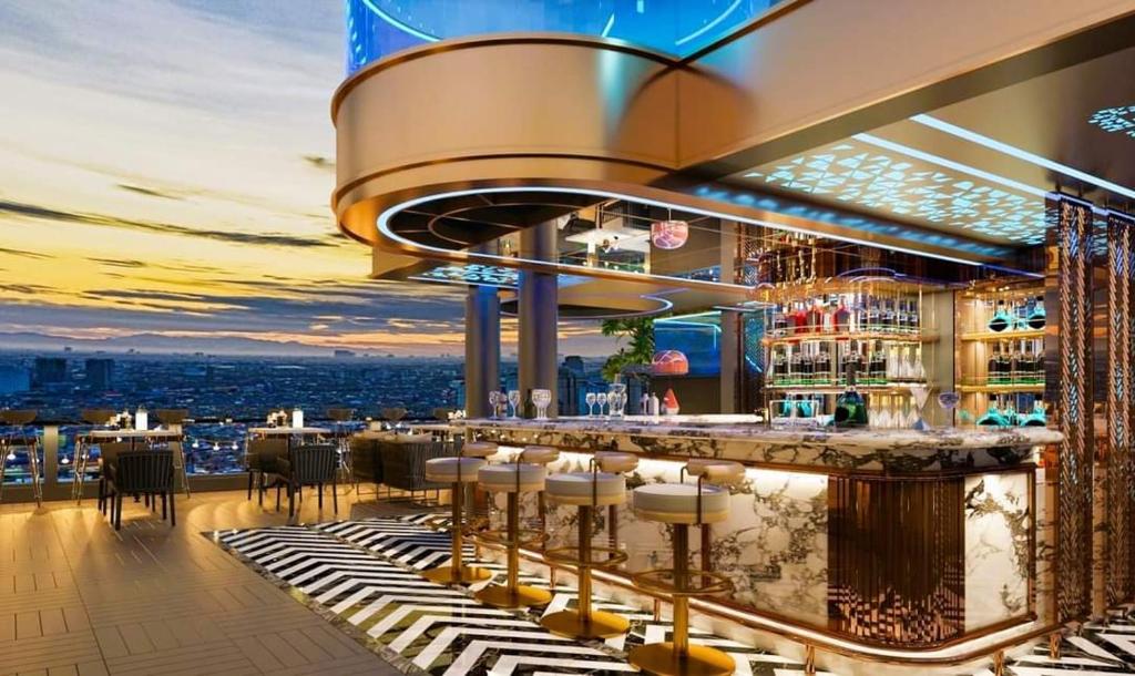 Rex Hanoi Hotel