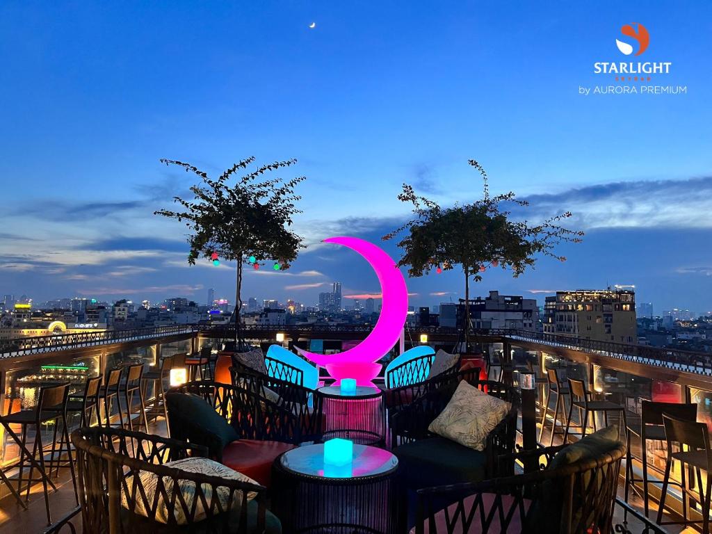 Aurora Premium Hotel & Spa