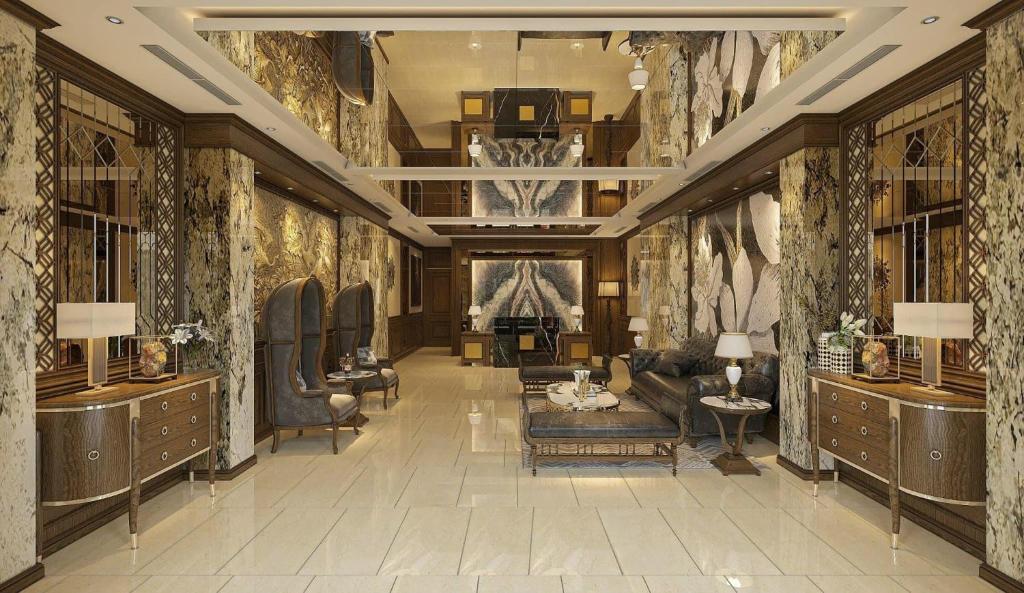 Minasi Premium Hotel