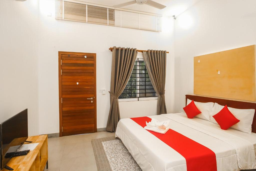 Studio Apartment by Phan NaTa Apartment