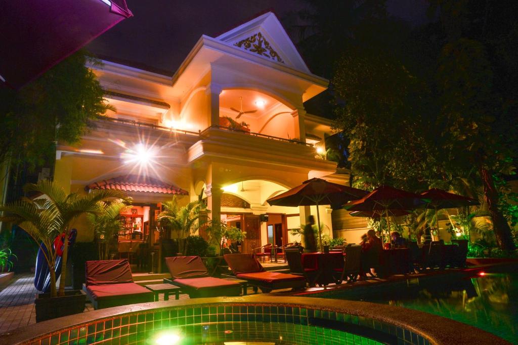 Villa Grange