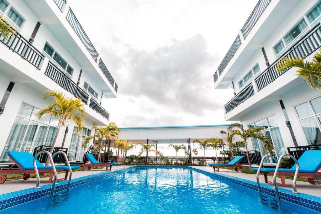 Koh Dach View Boutique Hotel
