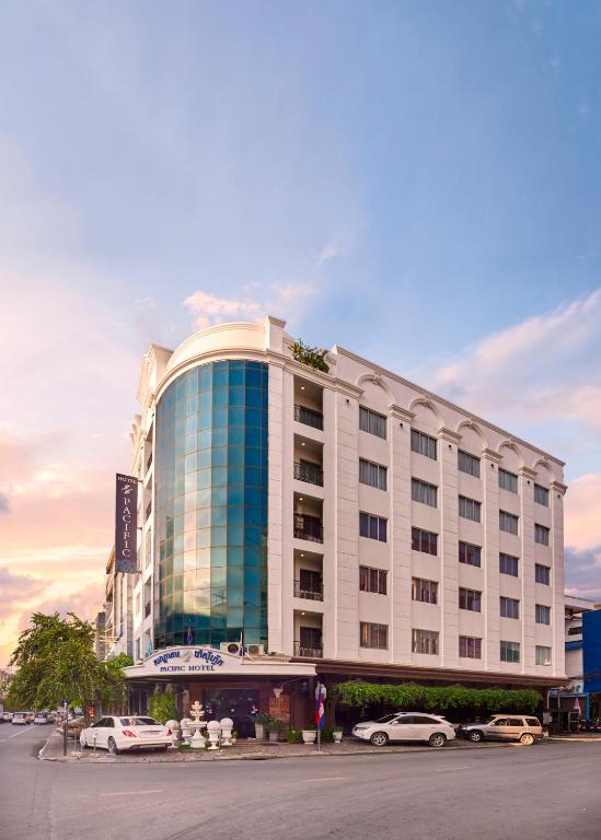 Pacific Hotel