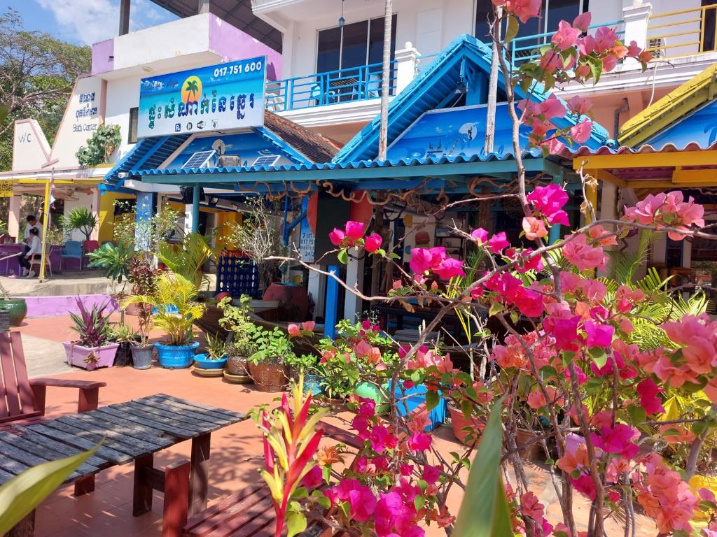 Hotel de la Plage