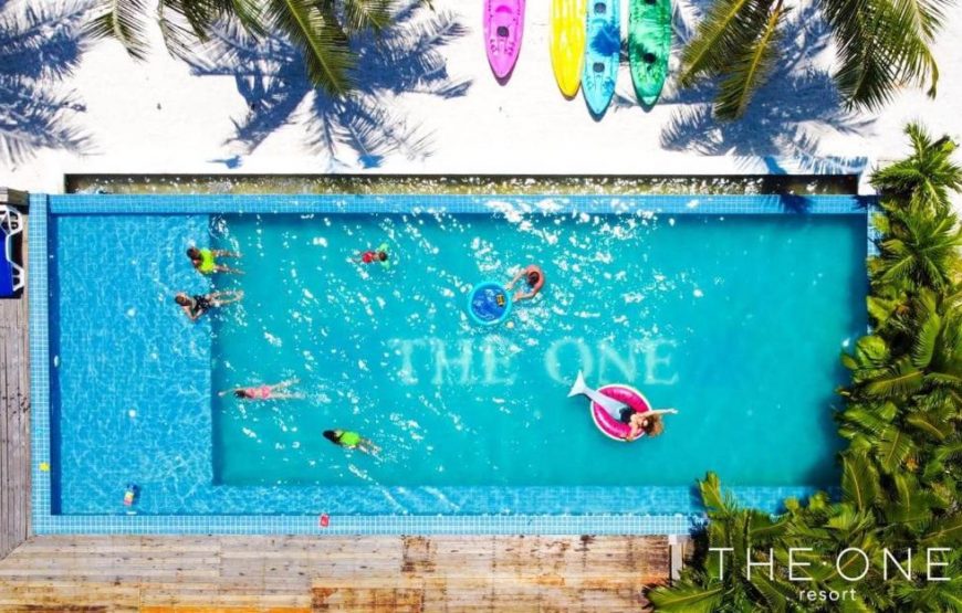 The One Resort