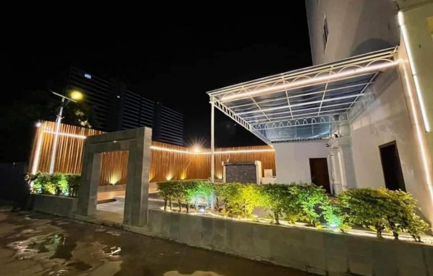 Phat Power Hotel