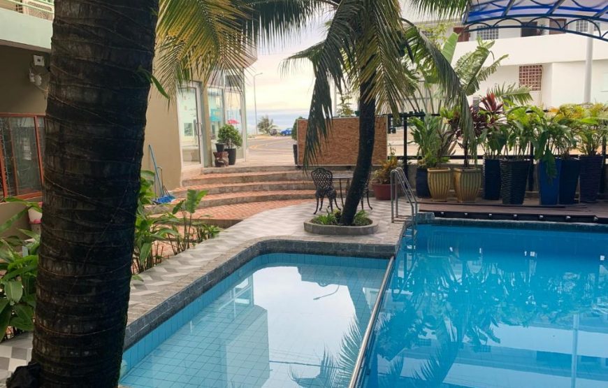 Golden River Resort