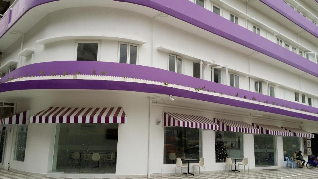 Hotel Zing Phnom Penh
