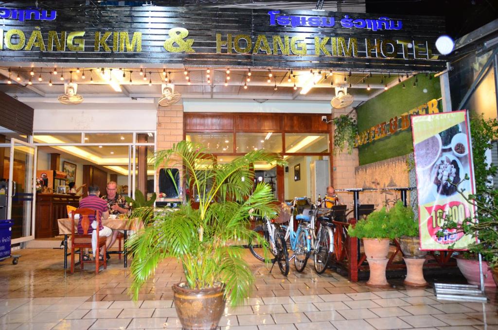 Hoang Kim Hotel