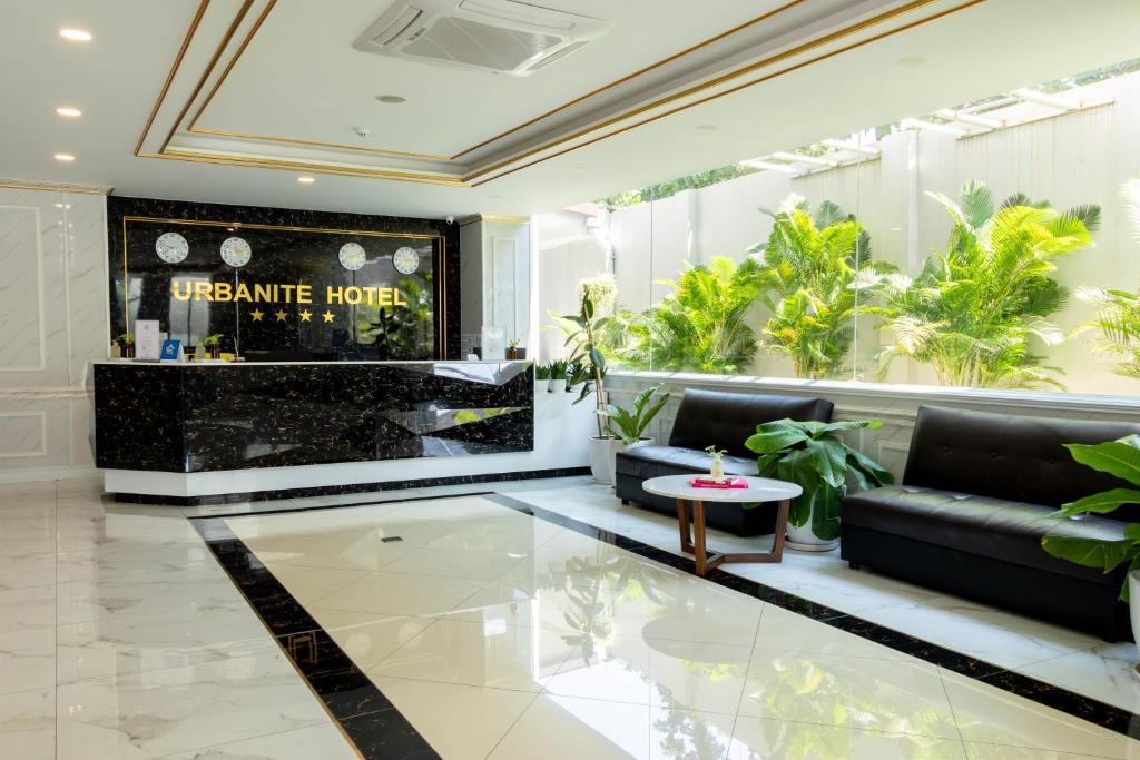 Urbanite Hotel