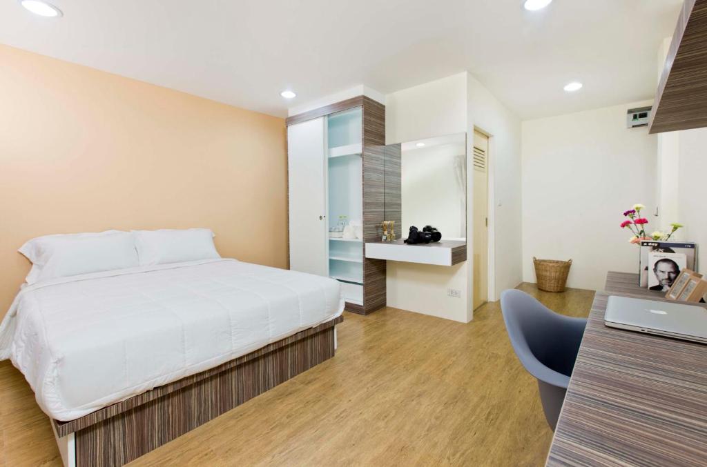Superior Apartment by Thanabhumi