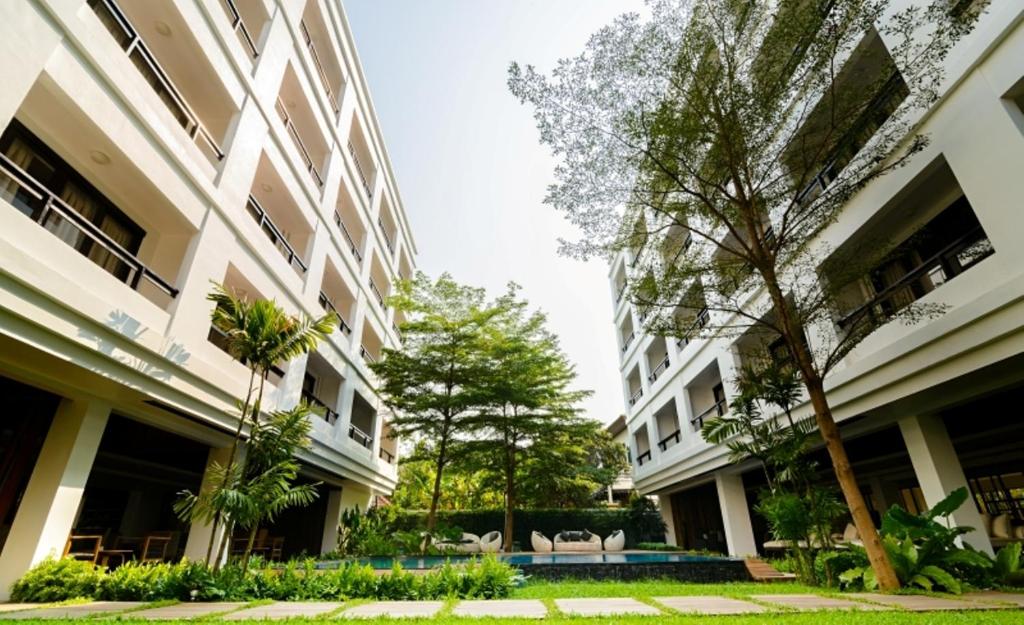 UMA Residence