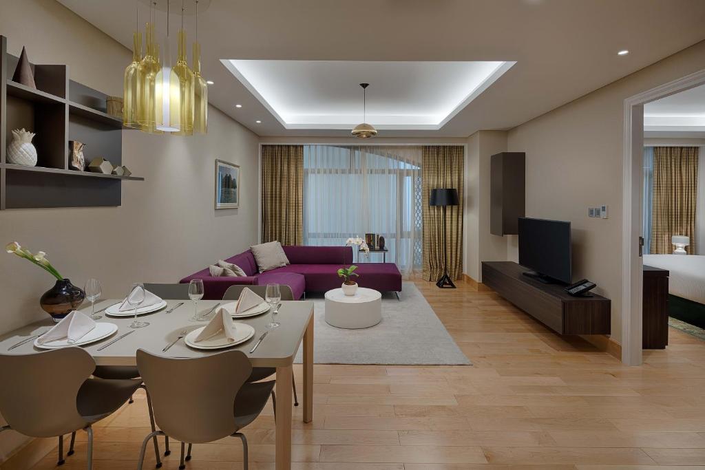 Premier Suite by Sherwood Suites