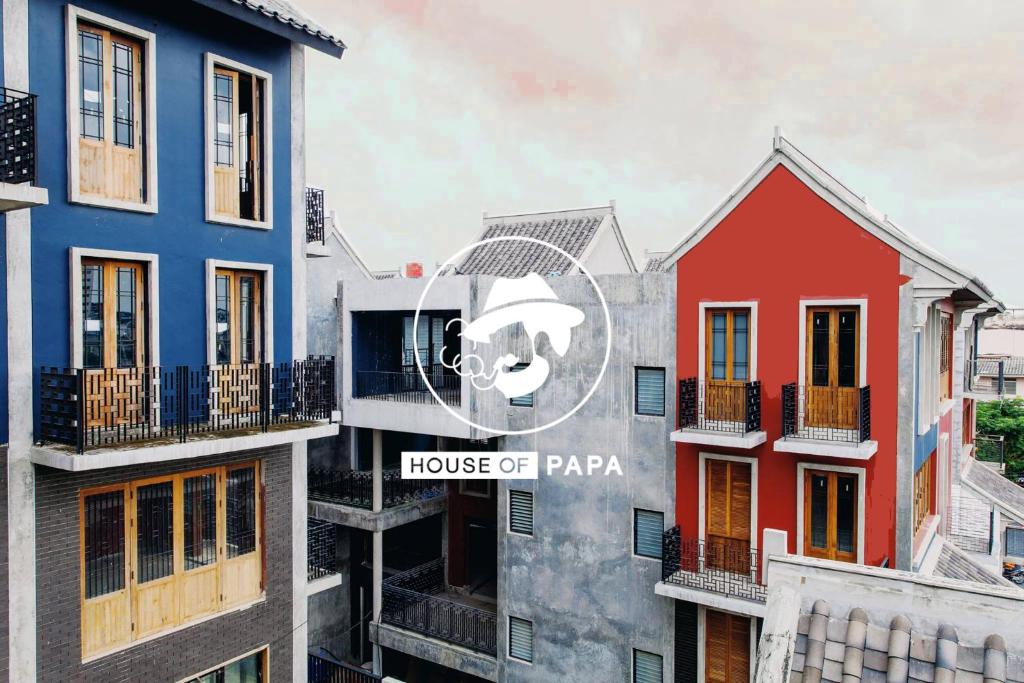 House Of Papa Bangkok Siam