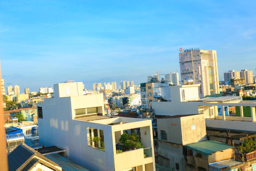 Thanh Lan Hotel