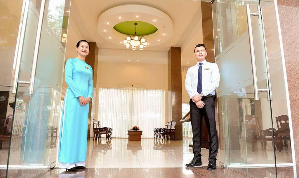 T78 Hotel