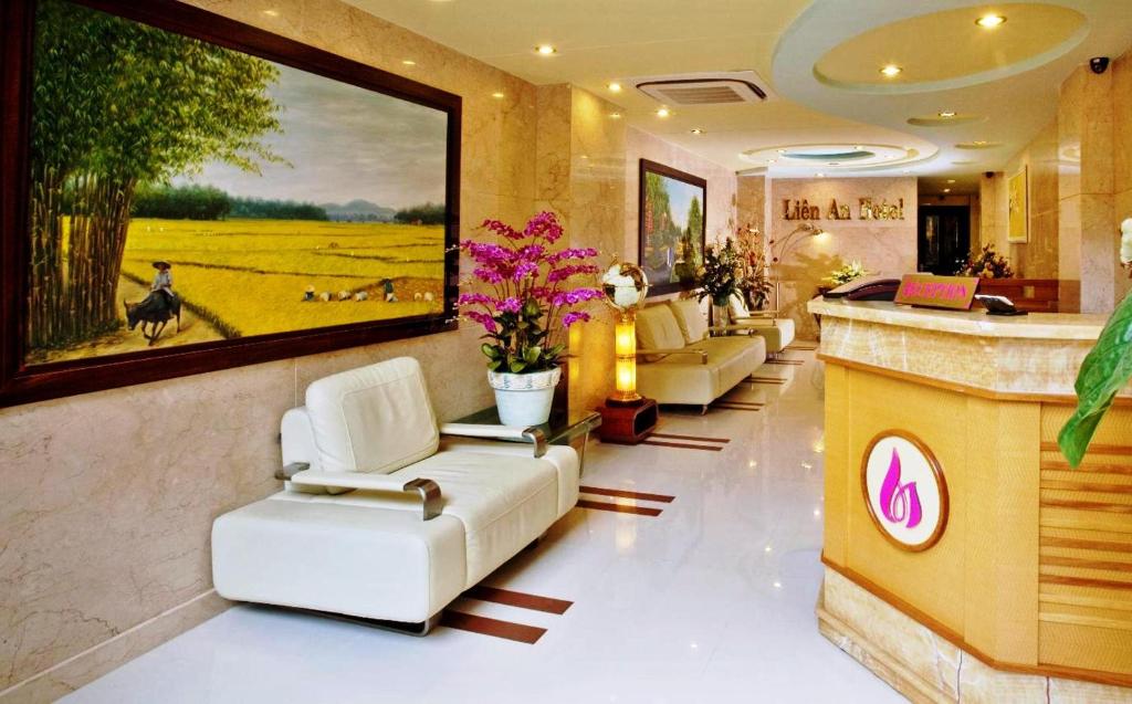 Lien An Sai Gon Hotel