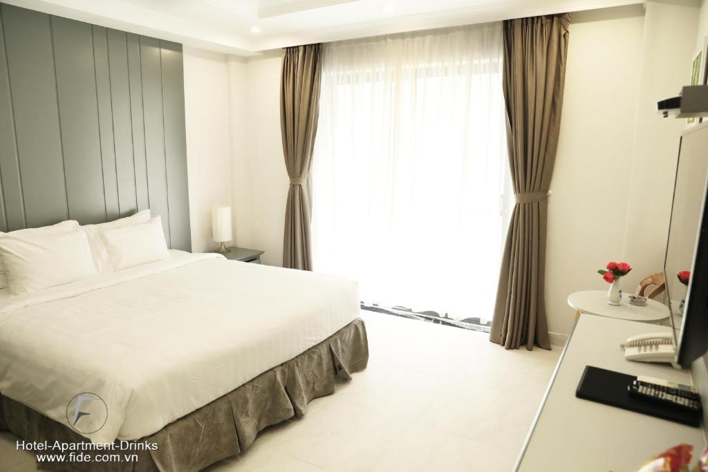 Fide Hotel