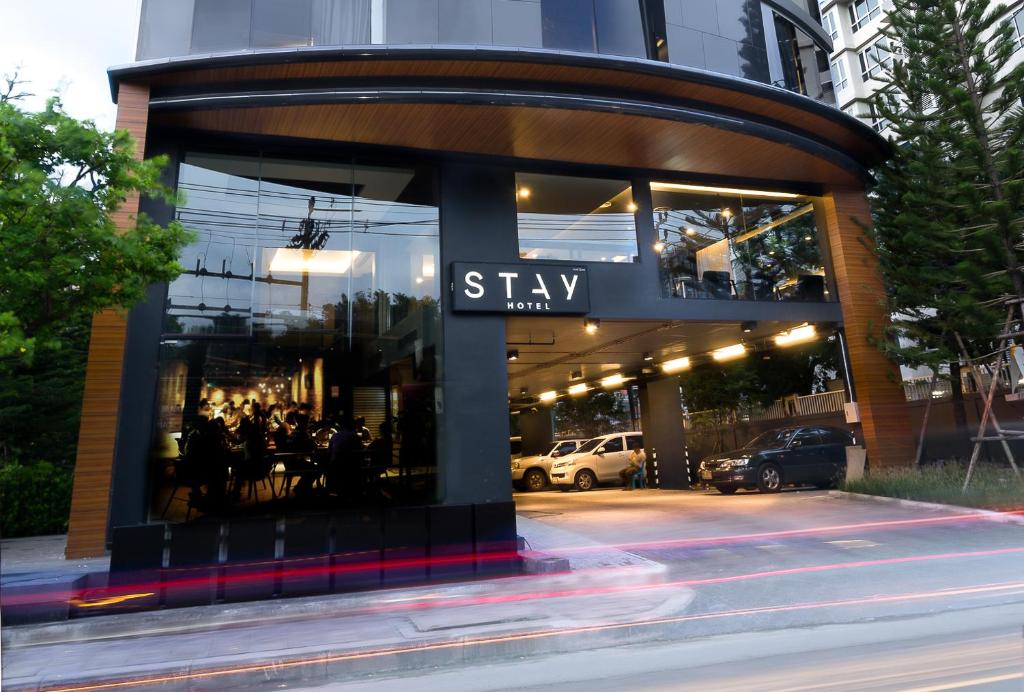 STAY Hotel BKK