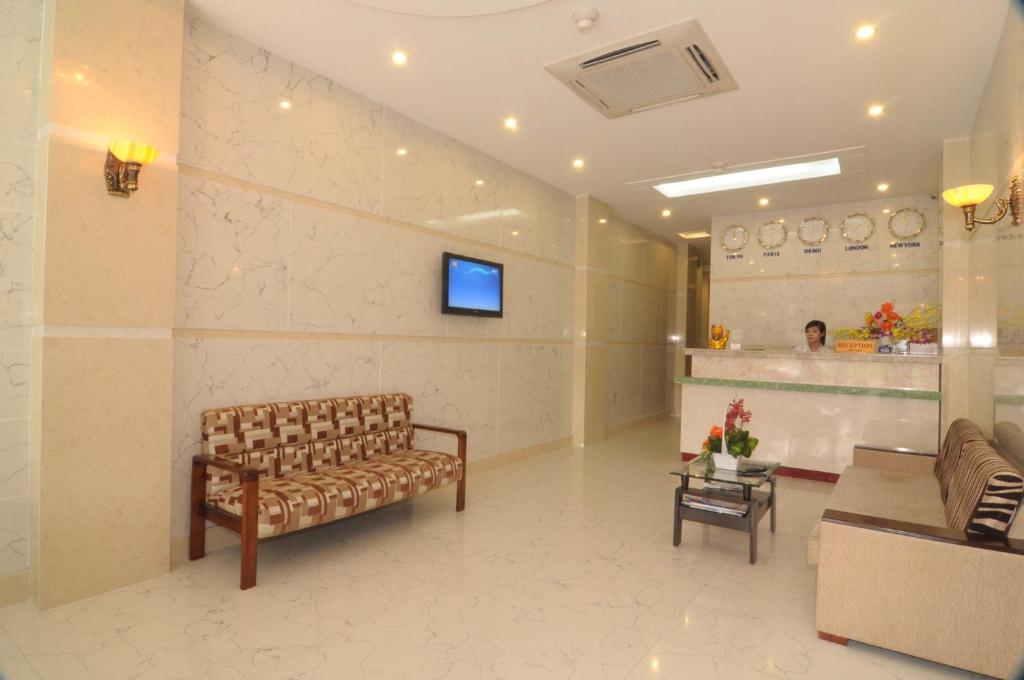 Song Anh 3 Hotel
