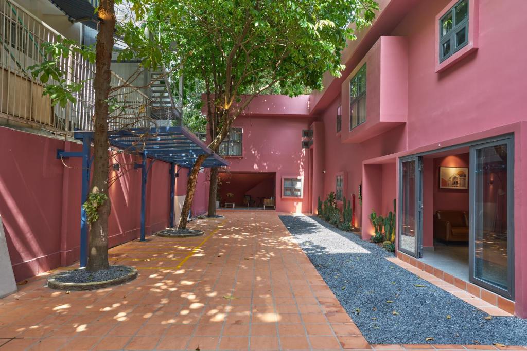 M Village Hồ Biểu Chánh