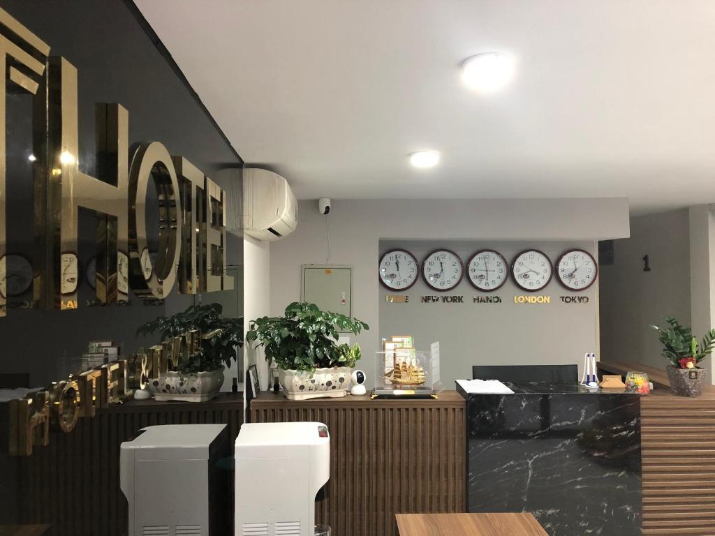 3T Hotel & Travel