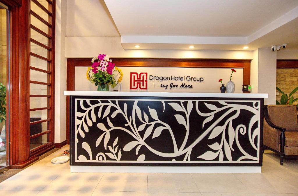 Hanoi Center Silk Classic Hotel & Travel